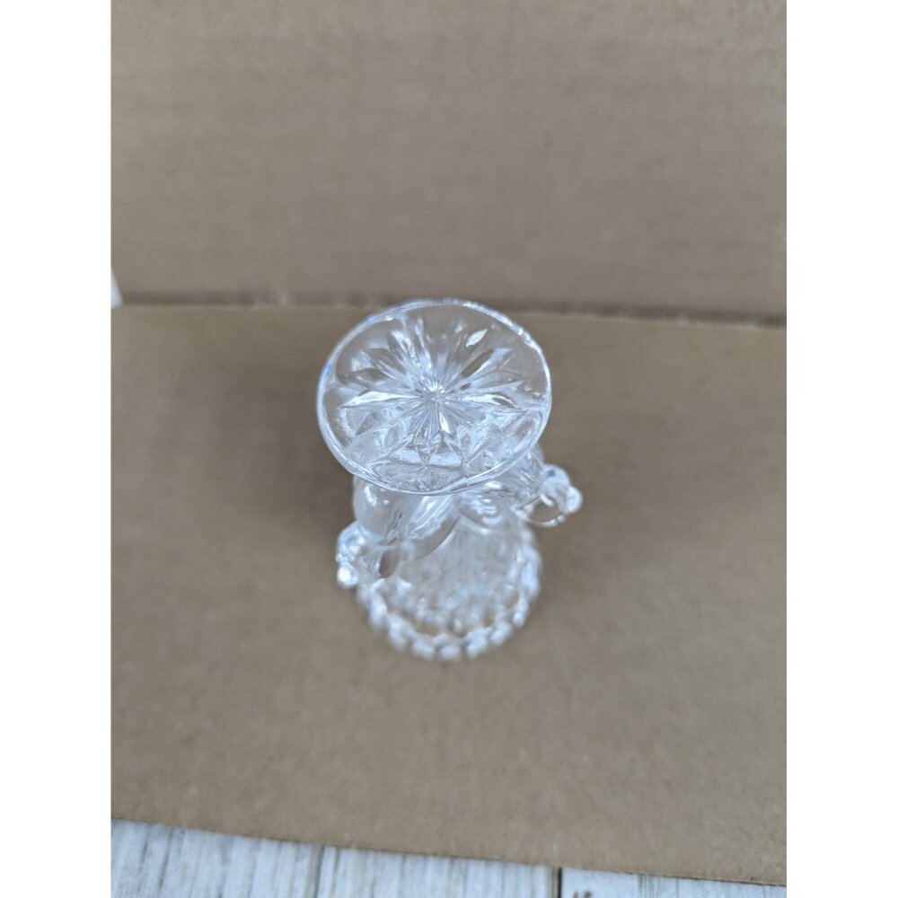 Hofbauer The Byrdes Toothpick Holder 3" Stemmed Birds - Picture 5 of 5